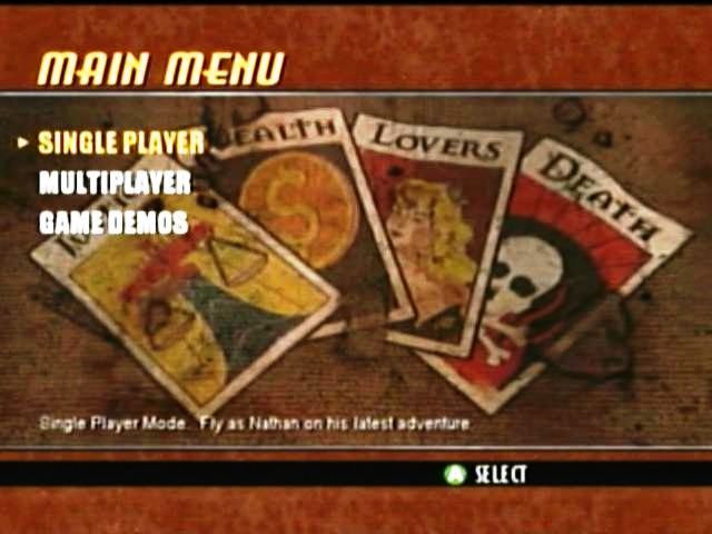 Crimson Skies [Platinum Hits] screenshot 3 for Xbox